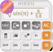 HiEdu Calc Pro