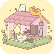 我的梦幻小屋