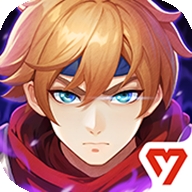狭道英雄官方版