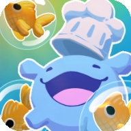 深海灵厨