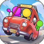 挪了个车