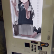 雨音和自动人形