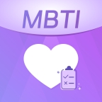 MBTI人格职业测试大全app