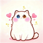 筑梦萌猫舍