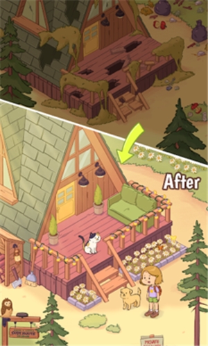 丹佛森友记:合成时光