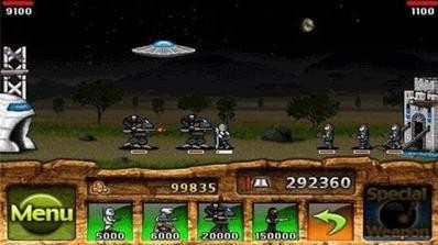 野人战争(TheWars)