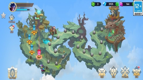 小小马桶人游戏