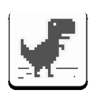 谷歌小恐龙魔改版