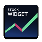 股票小工具(Stock Widget)