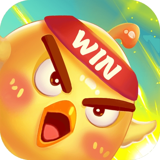 小鸟也疯狂红包版