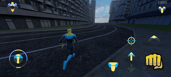 无敌少侠同人游戏