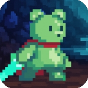 小熊软糖：放置RPG