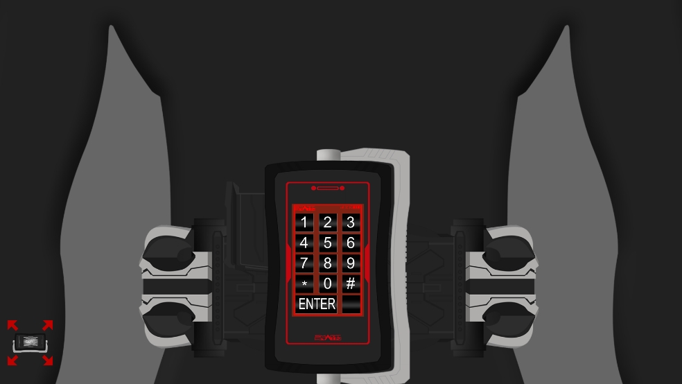 假面骑士Faiz模拟器手机版