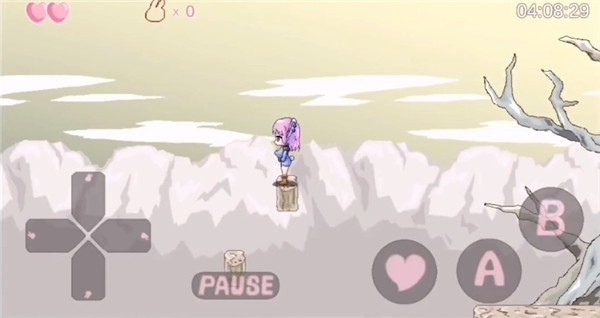 芙蕾雅的药水工坊