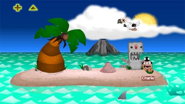 口袋上帝游戏安卓版