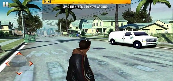 生死九毫米汉化版