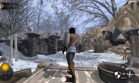 埃尔图鲁尔加齐