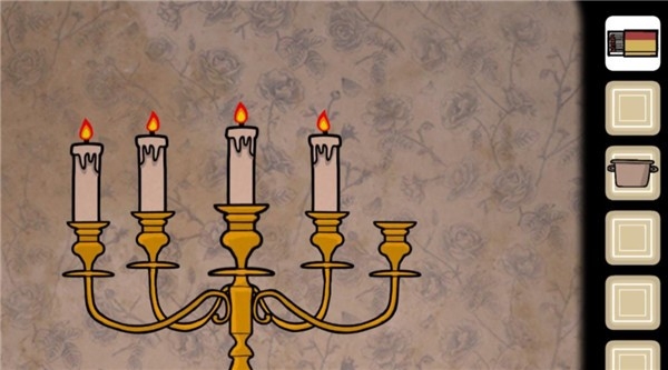 内在昔日中文版