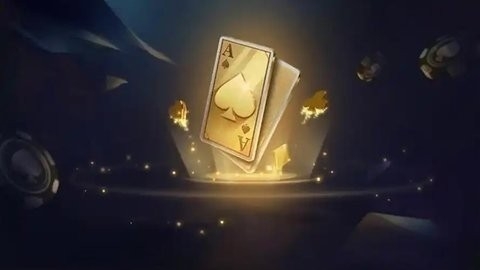 掌上555棋牌完整版