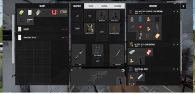 人渣scum(DeadKind安装器)