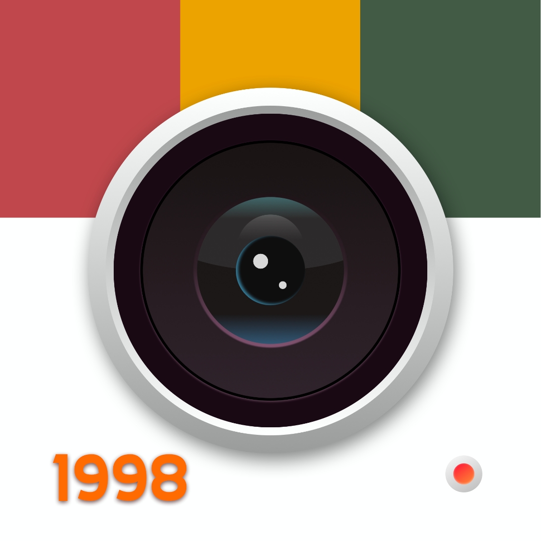 1998相机app