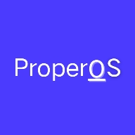 ProperOS