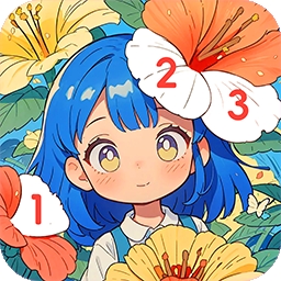 涂了壁纸