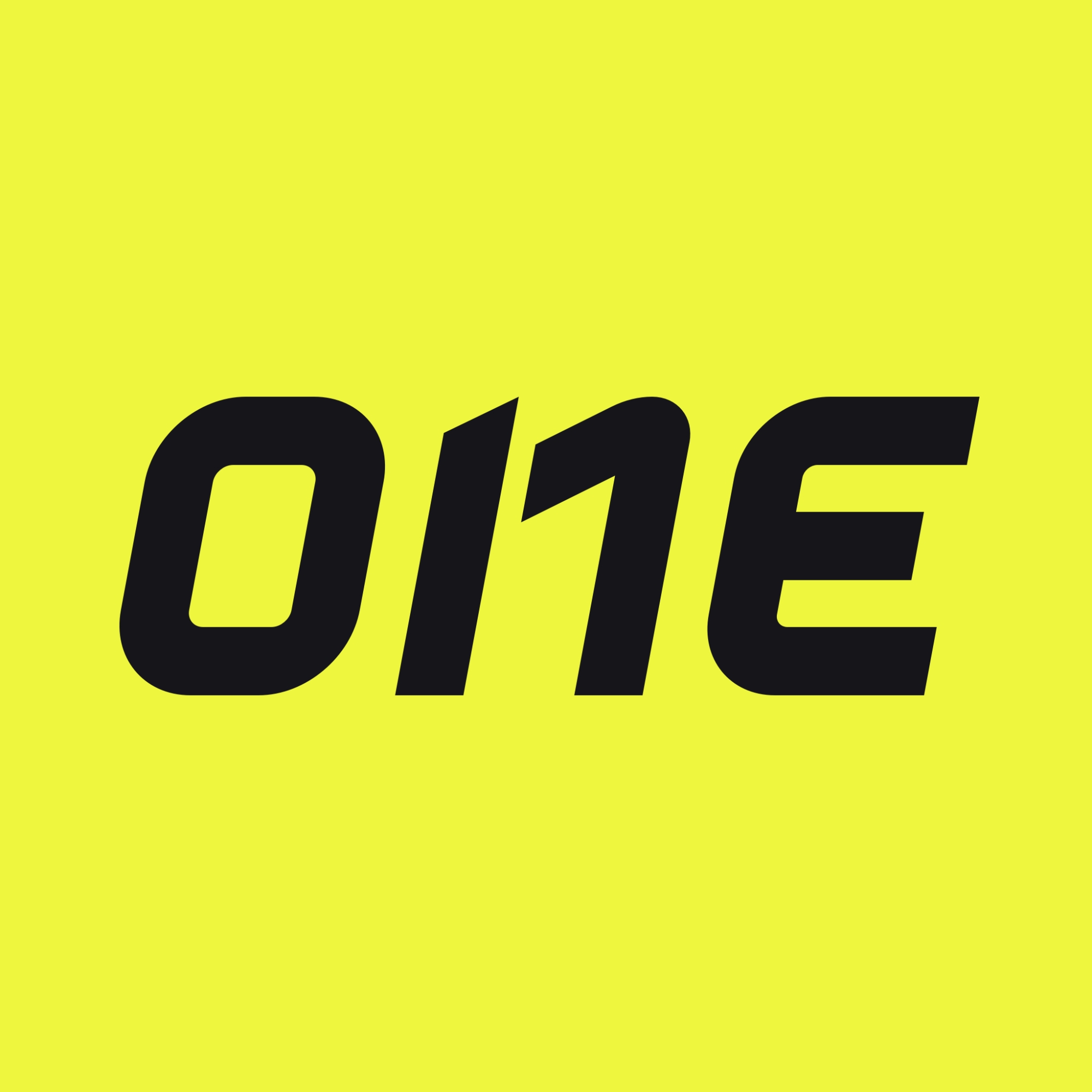 1One app