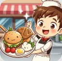 我的小餐馆