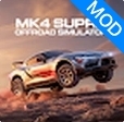 MK4 supra越野模拟器
