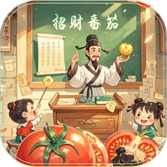 招财番茄