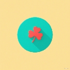 蜜圈壁纸