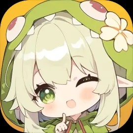 就是非常可爱
