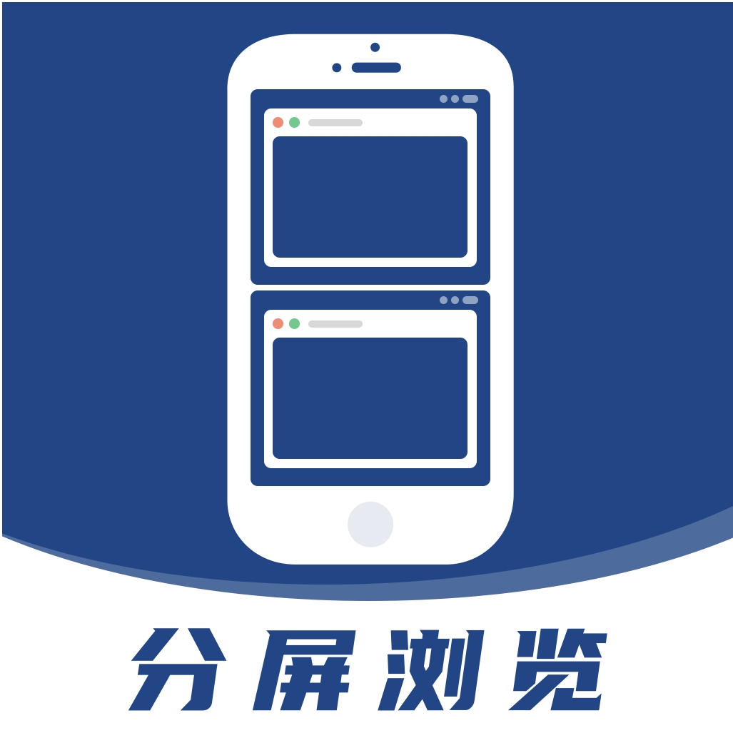 分屏浏览器app