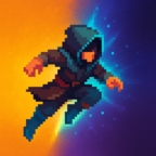 像素跑酷时空穿越（Pixel Runners: Time Shift）