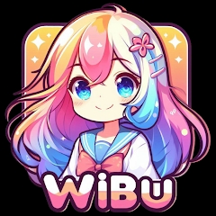 WibuAI动漫社区