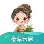 秦草云启app