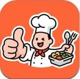 大众美食指南app