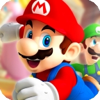超级玛丽单机版