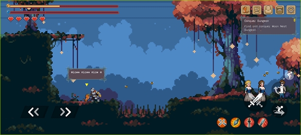 黑暗之刃安卓版