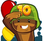 气球塔防5中文版