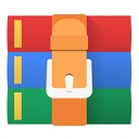 winrar解压缩软件