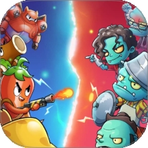 刺激塔防保卫战​