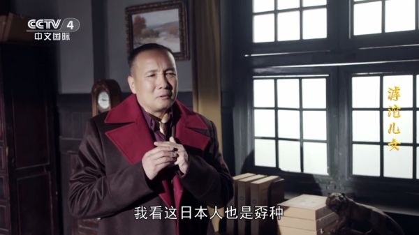 黑白电视极速版