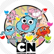 糖球飞溅大冒险