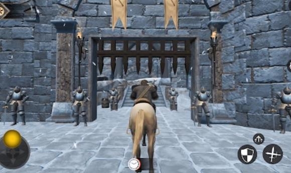 埃尔图鲁尔加齐