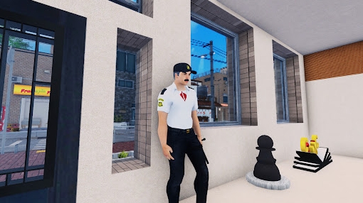 漫画书店模拟器