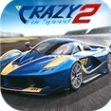 疯狂赛车2无限金币无限钻石版