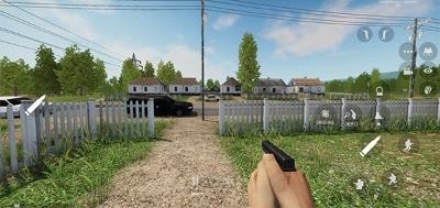 人渣scum(DeadKind安装器)