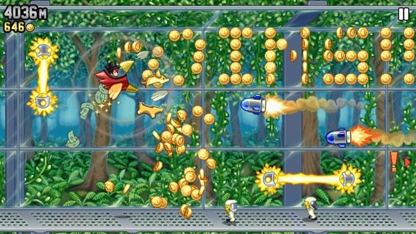 Jetpack Joyride